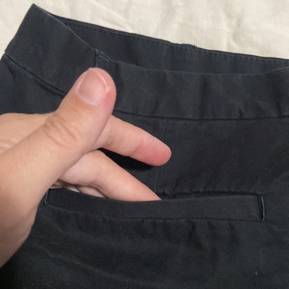 Gap scalloped edge shorts - Picture 6 of 6